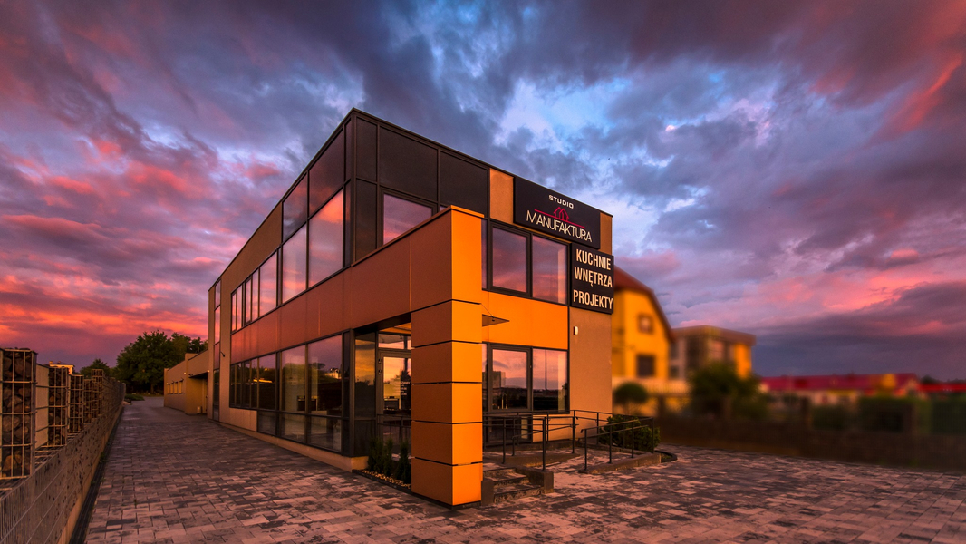 Zdjęcie na okładce dla Manufaktura Mebla i Przestrzeni Kielce | Projektowanie Wnętrz | Kuchnie na Wymiar